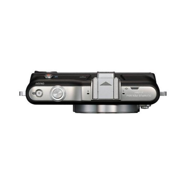 オリンパス（OLYMPUS） 中古 1年保証 良品 OLYMPUS PEN mini E-PM1