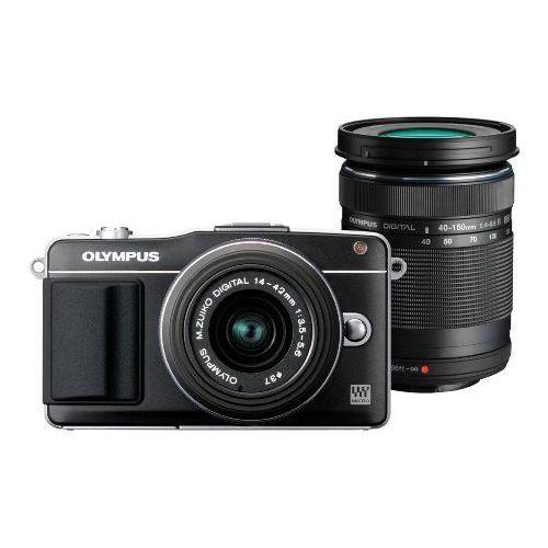 オリンパス（OLYMPUS） 中古 1年保証 美品 OLYMPUS PEN mini E-PM2