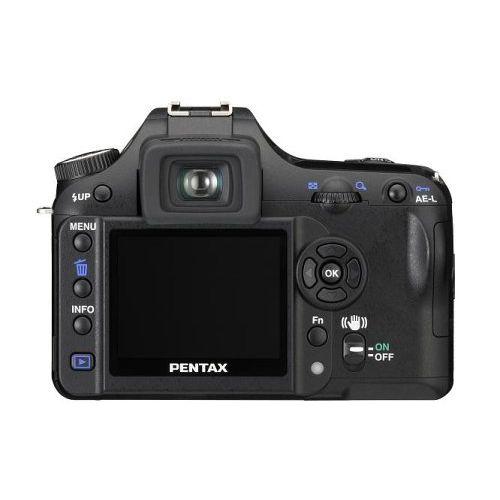 ペンタックス 中古 1年保証 美品 PENTAX K100D ボディ : Premier