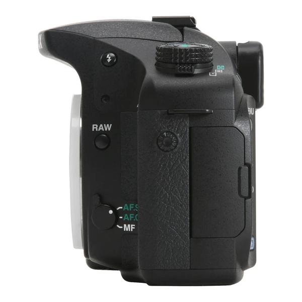 ペンタックス 中古 1年保証 美品 PENTAX K20D ボディ : Premier