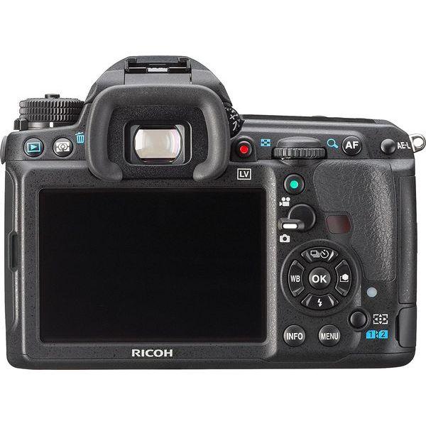 ペンタックス 中古 1年保証 美品 PENTAX K-3 18-135mm WR レンズキット