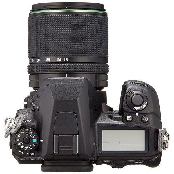 ペンタックス 中古 1年保証 美品 PENTAX K-3 18-135mm WR レンズキット