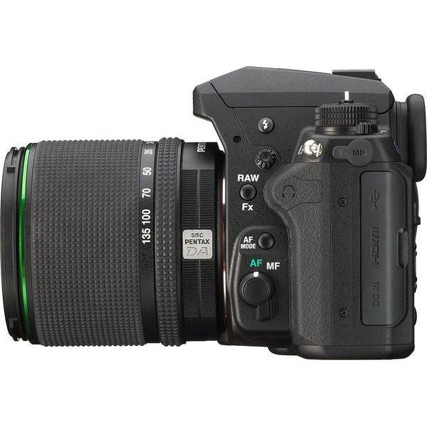 ペンタックス 中古 1年保証 美品 PENTAX K-3 18-135mm WR ペンタックス 中古 1年保証 美品 PENTAX K-3 18-135mm WR