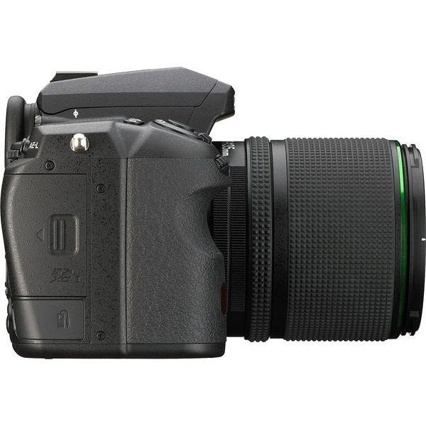 ペンタックス 中古 1年保証 美品 PENTAX K-3 18-135mm WR レンズキット