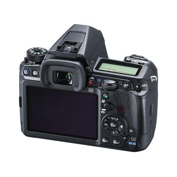 【美品】PENTAX k-3ii 本体 ペンタックス 中古 1年保証 美品 PENTAX K-3II ボディ : Premier
