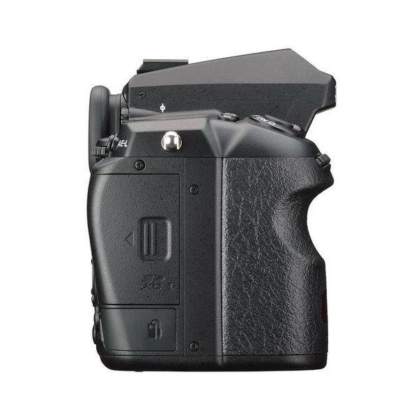 ペンタックス 中古 1年保証 美品 PENTAX K-3II ボディ : Premier