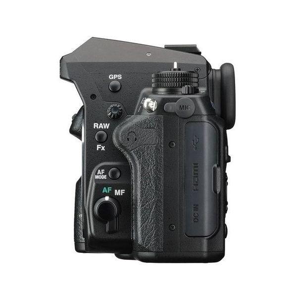 ペンタックス 中古 1年保証 美品 PENTAX K-3II ボディ ペンタックス 中古 1年保証 美品 PENTAX K-3II ボディ