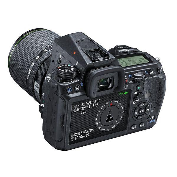 Pentax K-3 II レンズ18-135mm 、カバー、バック、予備電池付 Pentax K-3 II レンズ18-135mm 、カバー、バック、予備電池付 Pentax K