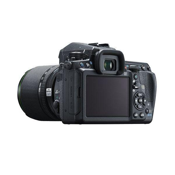 PENTAX k-3Ⅱ レンズキット18-135WRレンズキット　箱、説明書付き PENTAX K-3 II カメラ レンズセット Amazon.co.jp: PENTAX デジタル