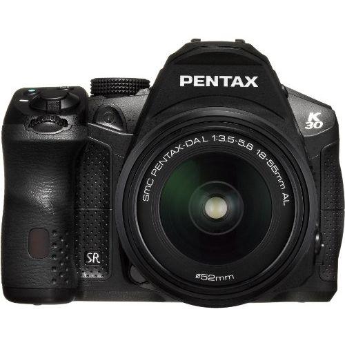 ペンタックス 中古 1年保証 美品 PENTAX K-30 レンズキット DAL ペンタックス 中古 1年保証 美品 PENTAX K-30 レンズキット DAL