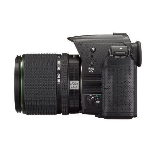ペンタックス 中古 1年保証 美品 PENTAX K-30 レンズキット DA 18 