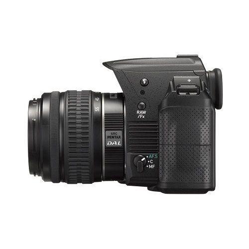 1年保証 美品 PENTAX K-30 ダブルズームキット DAL 18-55mm DAL 55-