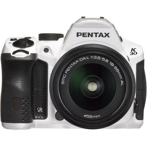 ペンタックス 中古 1年保証 美品 PENTAX K-30 DAL 18-55mm ペンタックス 中古 1年保証 美品 PENTAX K-30 DAL 18-55mm