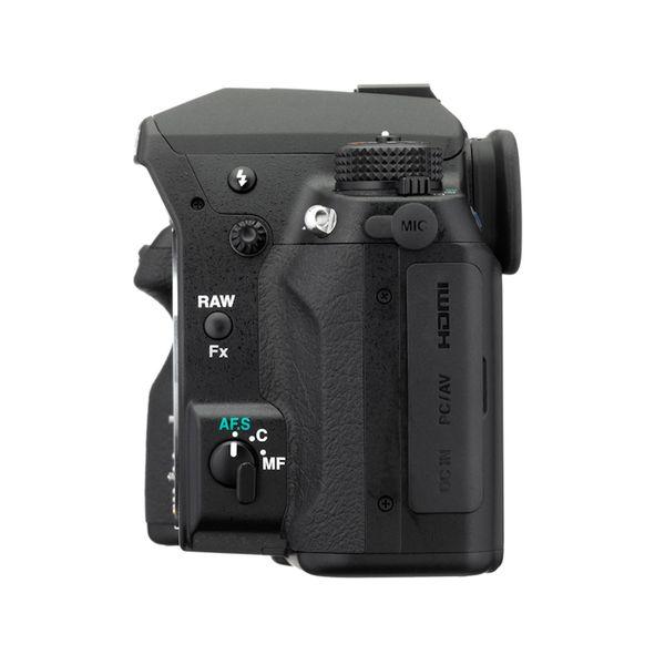 ペンタックス 中古 1年保証 美品 PENTAX K-5 レンズキット DA 18-135mm