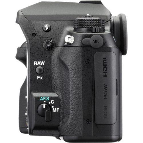 ペンタックス 中古 1年保証 美品 PENTAX K-5II ボディ ペンタックス 中古 1年保証 美品 PENTAX K-5II ボディ