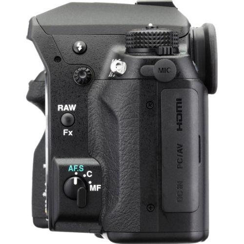 ペンタックス 中古 1年保証 美品 PENTAX K-5IIs ボディ : Premier