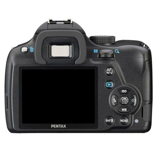 ペンタックス K-50 ＋DA-L 18-55mm レンズ付カメラ 現状品 ペンタックス 中古 1年保証 美品 PENTAX K-50 DAL 18-55mm WR