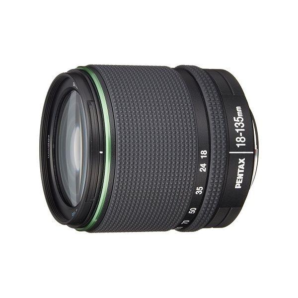 ペンタックス 中古 1年保証 美品 PENTAX K-50 DA 18-135mm WR 