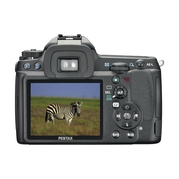 ペンタックス 中古 1年保証 美品 PENTAX K-7 レンズキット DA ペンタックス 中古 1年保証 美品 PENTAX K-7 レンズキット DA