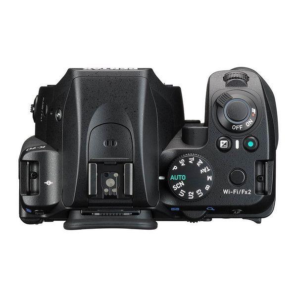 【売ります】新品未使用PENTAX K-70 ブラック PENTAX K-70 – Shop Pentax