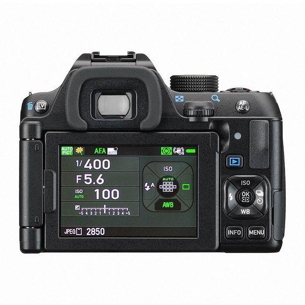 ペンタックス 中古 1年保証 美品 PENTAX K-70 ボディ ブラック