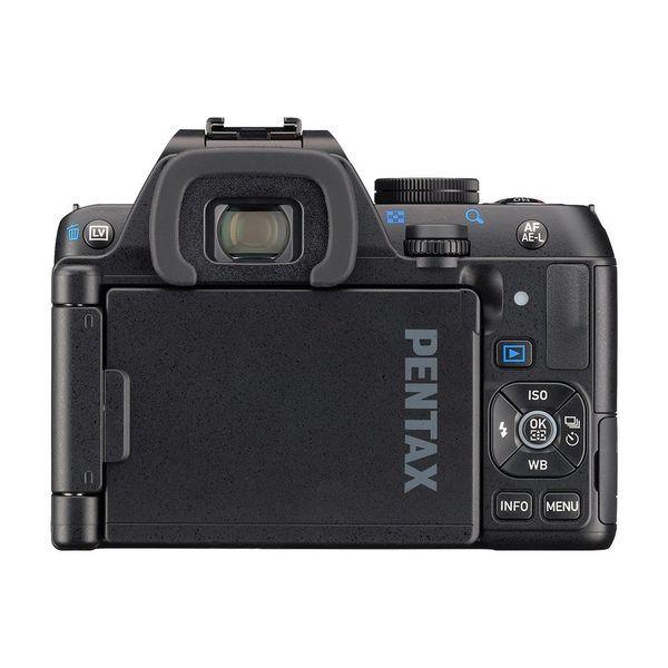 ペンタックス 中古 1年保証 美品 PENTAX K-S2 ボディ ブラック