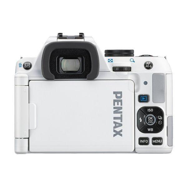 ペンタックス 中古 1年保証 美品 PENTAX K-S2 ダブルズームキット 