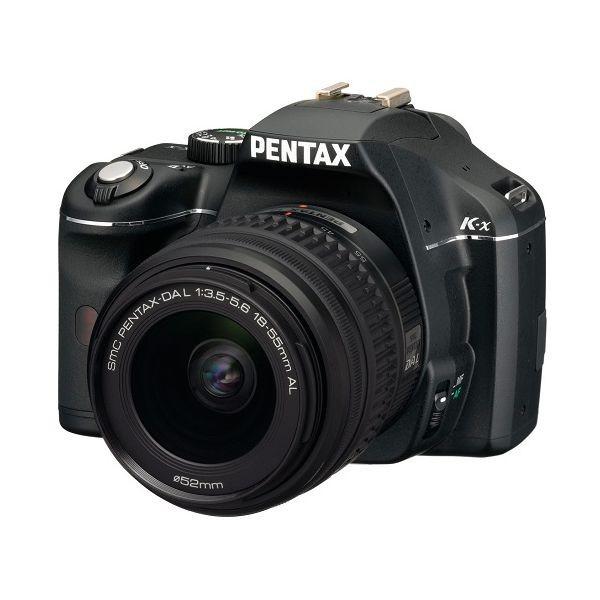 中古 1年保証 美品 PENTAX K-x ダブルズームキット 18-55mm 中古 1年保証 美品 PENTAX K-x ダブルズームキット 18-55mm
