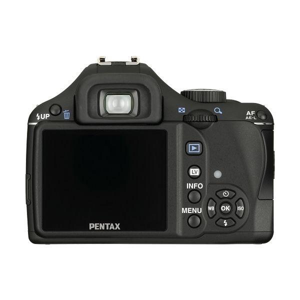 中古 1年保証 美品 PENTAX K-x ダブルズームキット 18-55mm 中古 1年保証 美品 PENTAX K-x ダブルズームキット 18-55mm