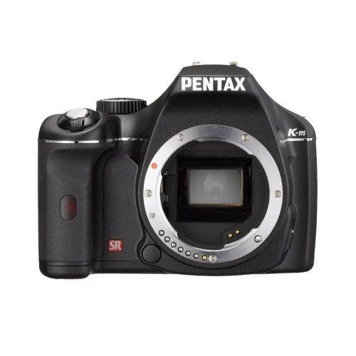 ペンタックス 中古 1年保証 美品 PENTAX K-m ボディ : Premier ペンタックス 中古 1年保証 美品 PENTAX K-m ボディ : Premier