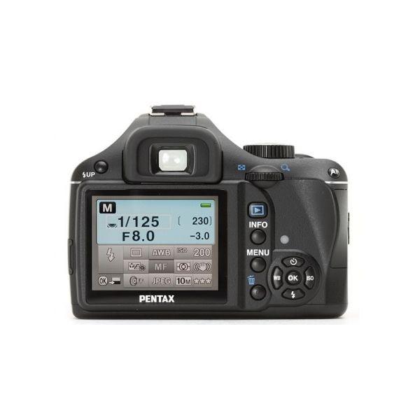 ペンタックス 中古 1年保証 美品 PENTAX K-m ボディ : Premier ペンタックス 中古 1年保証 美品 PENTAX K-m ボディ : Premier