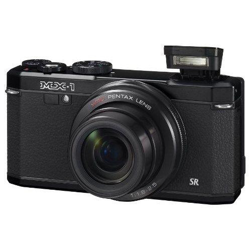 ペンタックス 中古 1年保証 美品 PENTAX MX-1 クラシック ペンタックス 中古 1年保証 美品 PENTAX MX-1 クラシック