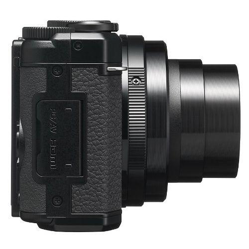 ペンタックス 中古 1年保証 美品 PENTAX MX-1 クラシック ペンタックス 中古 1年保証 美品 PENTAX MX-1 クラシック