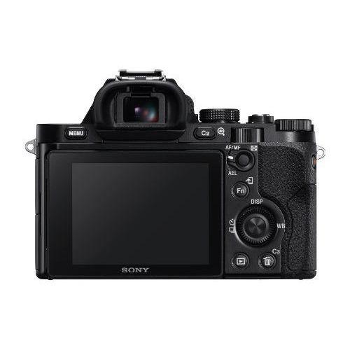 SONY（ソニー） 中古 1年保証 美品 α7 FE 28-70 F3.5-5.6 OSS [ILCE-7K