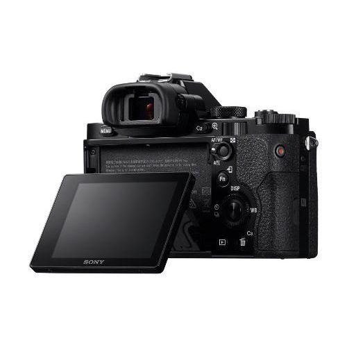 SONY（ソニー） 中古 1年保証 美品 α7 FE 28-70 F3.5-5.6 OSS [ILCE-7K