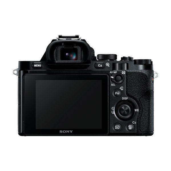 SONY - 【美品】SONY α7S ボディ ILCE-7S Amazon | SONY(ソニー) フルサイズミラーレス一眼 α7S ボディ