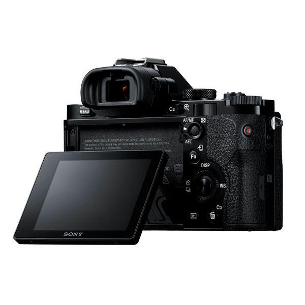 SONY（ソニー） 中古 1年保証 美品 α7S ボディ [ILCE-7S] : Premier