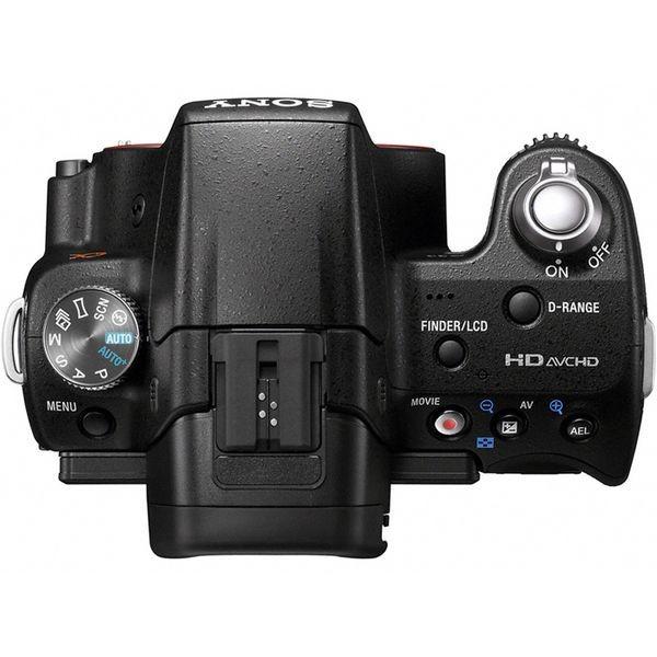 SONY 中古 1年保証 美品 α33 ボディ SLT-A33 : Premier Camera - 通販 