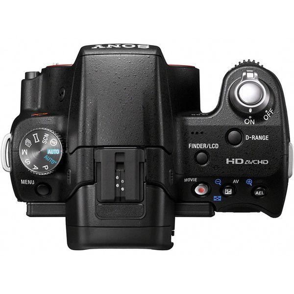 【ジャンク】SONY α55 ダブルズームセット（カメラエラー・シャッター不可） I revived a junk Sony α55 camera with a nightmare camera error