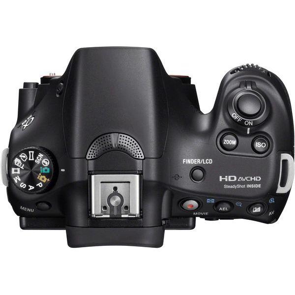 SONY 中古 1年保証 美品 α58 ボディ SLT-A58 : Premier Camera SONY 中古 1年保証 美品 α58 ボディ SLT-A58 : Premier Camera