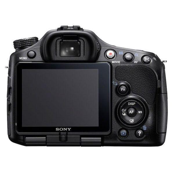 SONY 中古 1年保証 美品 α65 ボディ SLT-A65 : Premier Camera - 通販 
