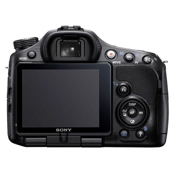 SONY（ソニー） 中古 1年保証 美品 α65 ズームレンズキット DT 18-55mm