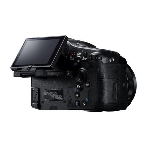 SONY（ソニー） 中古 1年保証 美品 α77 II ズームレンズキット 16
