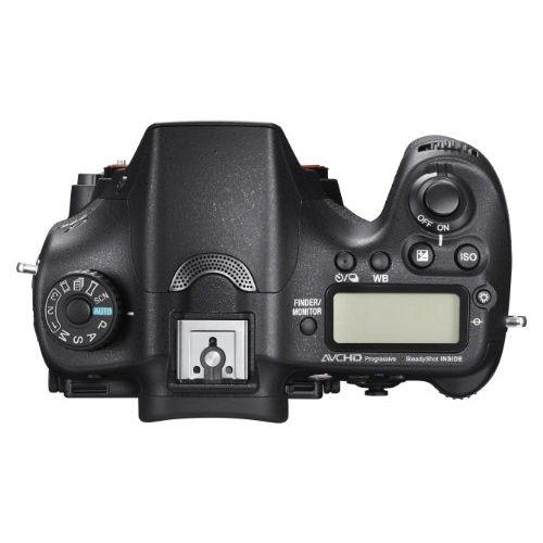 SONY（ソニー） 中古 1年保証 美品 α77 II ズームレンズキット 16-50mm