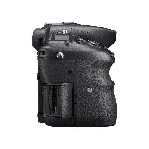 SONY（ソニー） 中古 1年保証 美品 α77 II ズームレンズキット 16-50mm