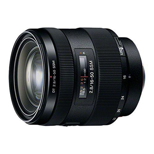 SONY（ソニー） 中古 1年保証 美品 α77 II ズームレンズキット 16-50mm