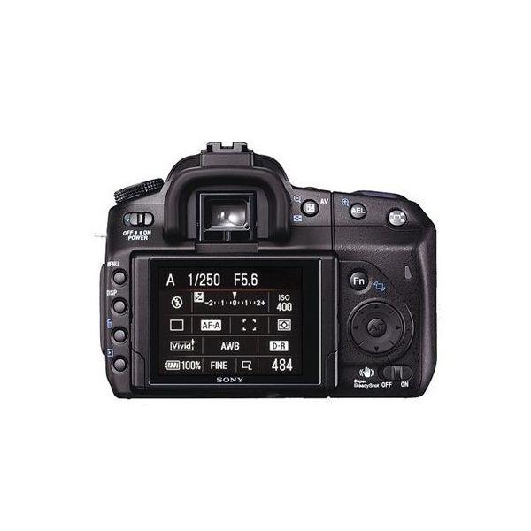 SONY（ソニー） 中古 1年保証 美品 α300 ボディ [DSLR-A300] : Premier