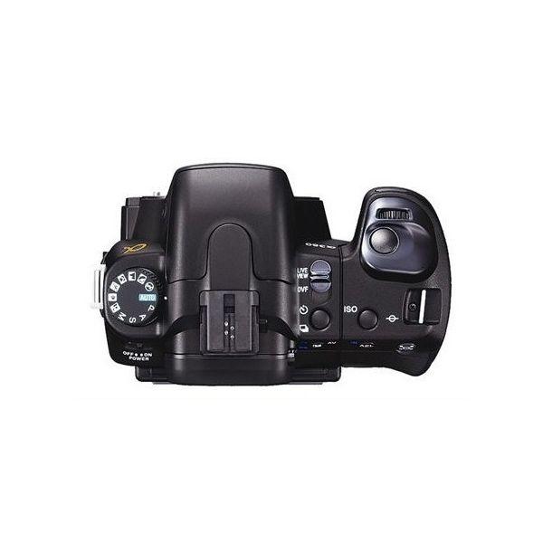 SONY（ソニー） 中古 1年保証 美品 α300 ボディ [DSLR-A300] : Premier