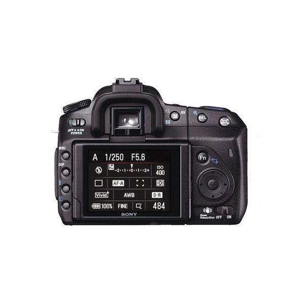 SONY 中古 1年保証 美品 α350 ボディ DSLR-A350 : Premier SONY 中古 1年保証 美品 α350 ボディ DSLR-A350 : Premier