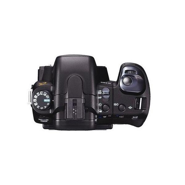 SONY（ソニー） 中古 1年保証 美品 α350 DT 18-70mm F3.5-5.6 [DSLR